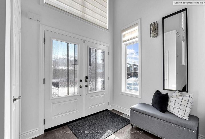 Photo 3 at 4689 Leanna Heights Road, Alton, Burlington