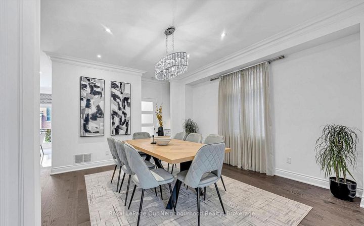 Photo 5 at 4689 Leanna Heights Road, Alton, Burlington