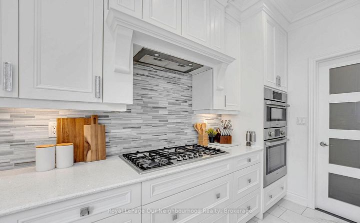 Photo 9 at 4689 Leanna Heights Road, Alton, Burlington