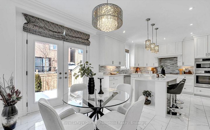 Photo 11 at 4689 Leanna Heights Road, Alton, Burlington