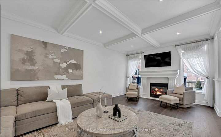 Photo 13 at 4689 Leanna Heights Road, Alton, Burlington