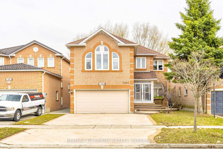 Photo 0 at 1466 Willowvale Gardens, East Credit, Mississauga