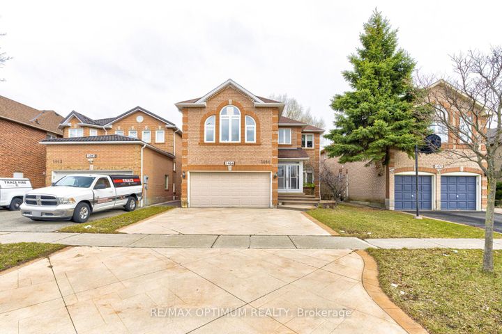 Photo 1 at 1466 Willowvale Gardens, East Credit, Mississauga