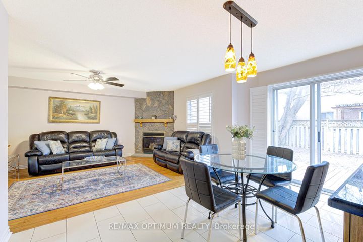 Photo 19 at 1466 Willowvale Gardens, East Credit, Mississauga