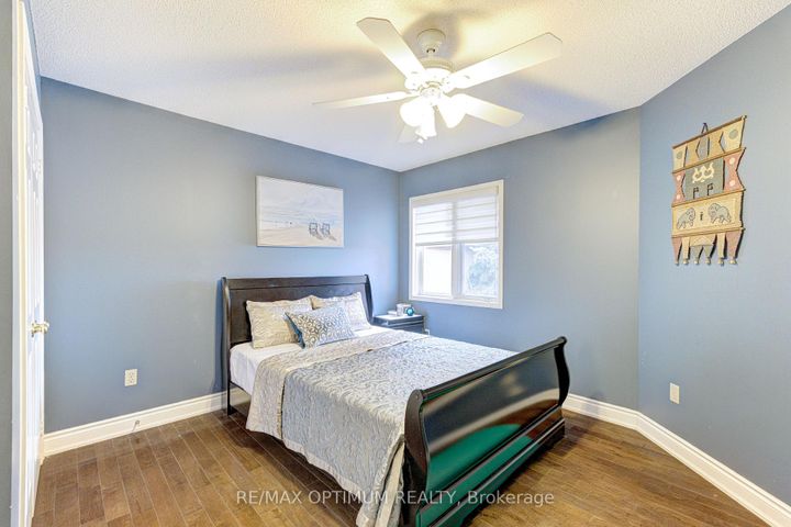 Photo 29 at 1466 Willowvale Gardens, East Credit, Mississauga