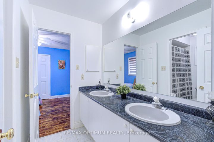 Photo 32 at 1466 Willowvale Gardens, East Credit, Mississauga