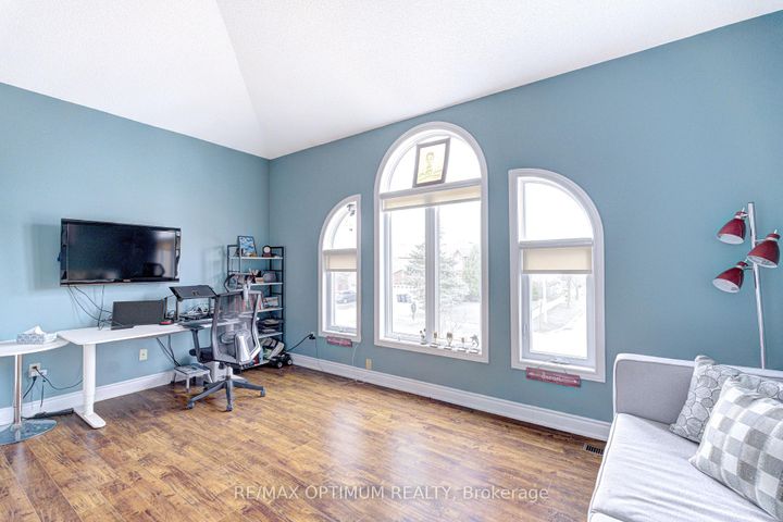 Photo 35 at 1466 Willowvale Gardens, East Credit, Mississauga