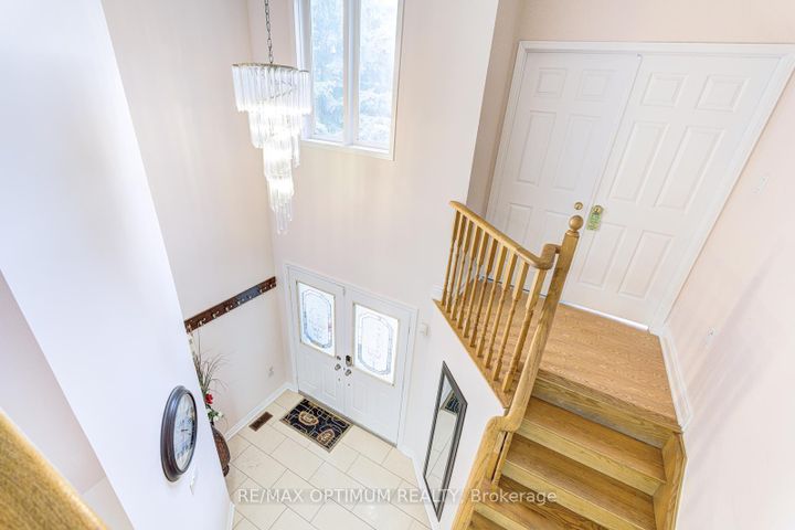 Photo 37 at 1466 Willowvale Gardens, East Credit, Mississauga