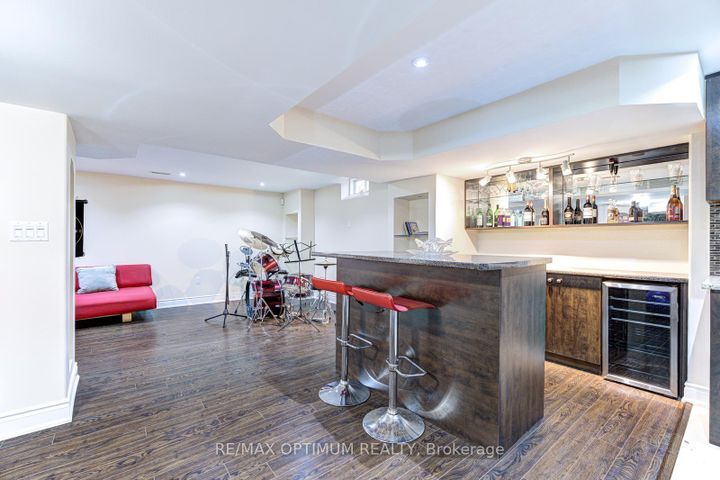 Photo 43 at 1466 Willowvale Gardens, East Credit, Mississauga