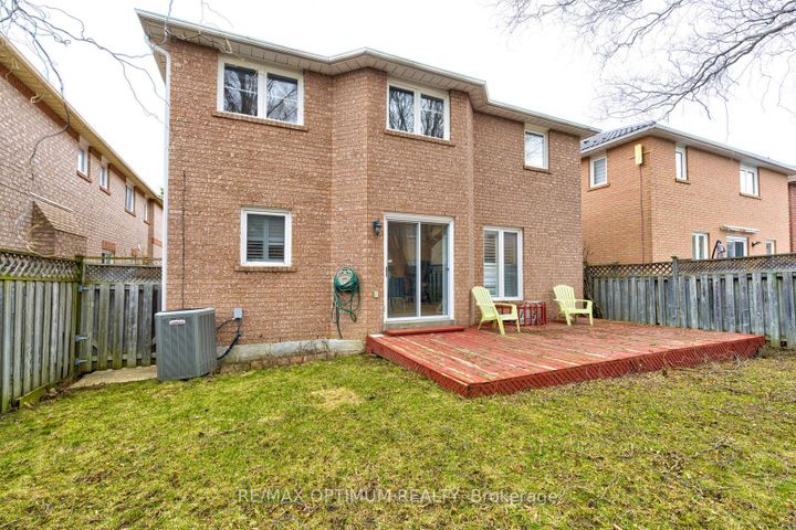 Photo 46 at 1466 Willowvale Gardens, East Credit, Mississauga