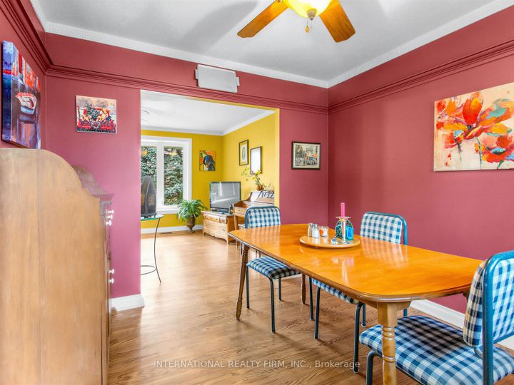 Photo 14 at 5 Castlebar Road, Queensway, Toronto