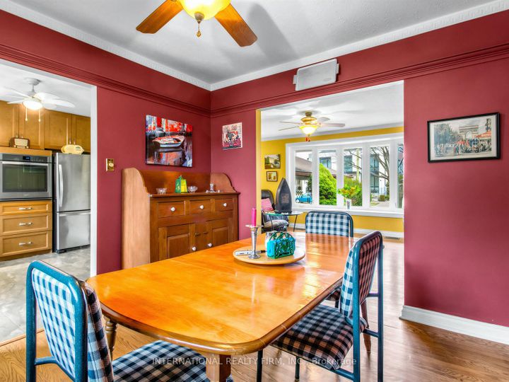 Photo 15 at 5 Castlebar Road, Queensway, Toronto