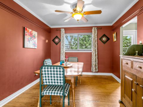 Photo 8 at 5 Castlebar Road, Queensway, Toronto