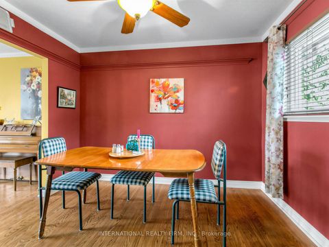 Photo 9 at 5 Castlebar Road, Queensway, Toronto