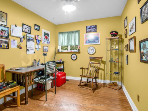 Photo 18 at 5 Castlebar Road, Queensway, Toronto