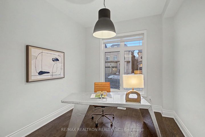 Photo 6 at 12 Hurst Avenue, Patterson, Vaughan