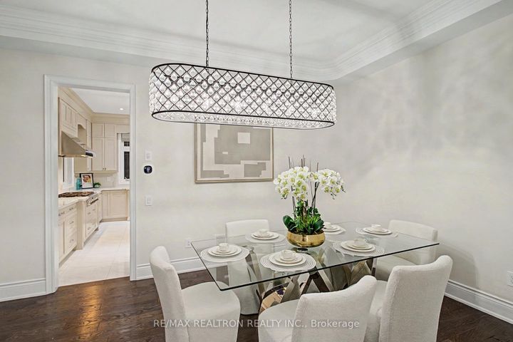 Photo 13 at 12 Hurst Avenue, Patterson, Vaughan