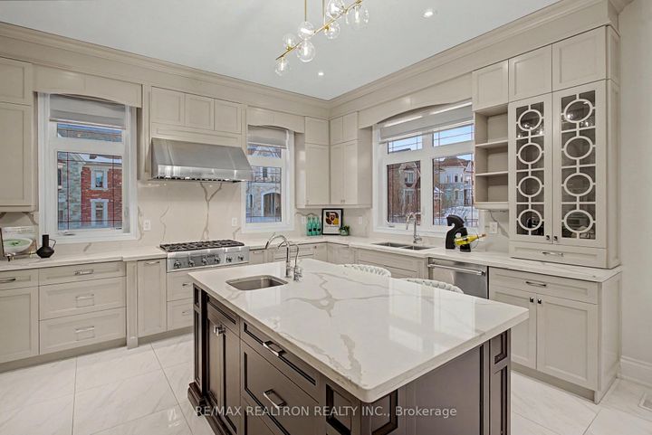 Photo 19 at 12 Hurst Avenue, Patterson, Vaughan