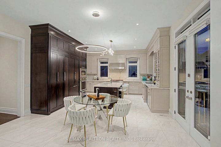 Photo 21 at 12 Hurst Avenue, Patterson, Vaughan