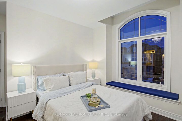 Photo 32 at 12 Hurst Avenue, Patterson, Vaughan