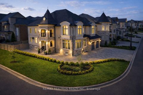 Photo 0 at 12 Hurst Avenue, Patterson, Vaughan