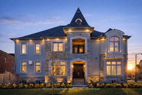 Photo 1 at 12 Hurst Avenue, Patterson, Vaughan