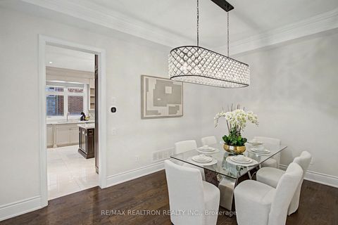 Photo 5 at 12 Hurst Avenue, Patterson, Vaughan