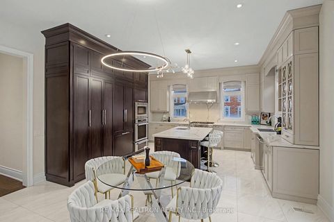 Photo 8 at 12 Hurst Avenue, Patterson, Vaughan