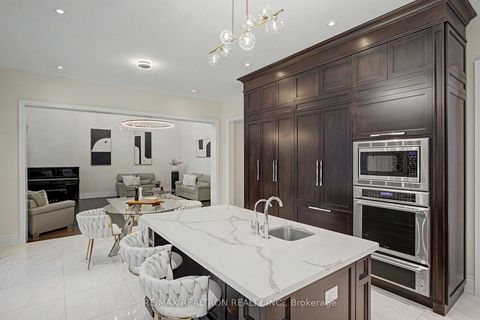 Photo 10 at 12 Hurst Avenue, Patterson, Vaughan