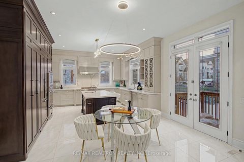 Photo 11 at 12 Hurst Avenue, Patterson, Vaughan