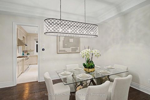 Photo 13 at 12 Hurst Avenue, Patterson, Vaughan