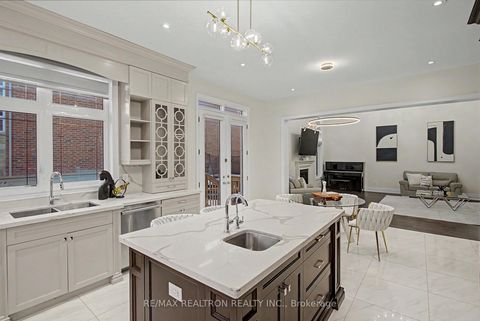 Photo 14 at 12 Hurst Avenue, Patterson, Vaughan