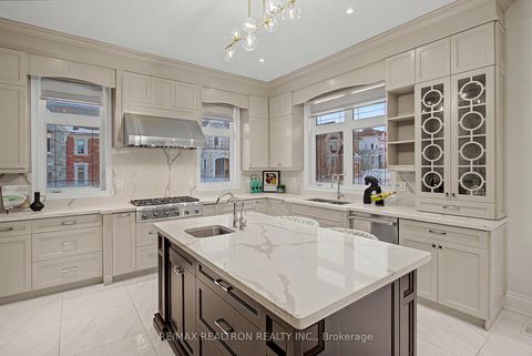 Photo 19 at 12 Hurst Avenue, Patterson, Vaughan