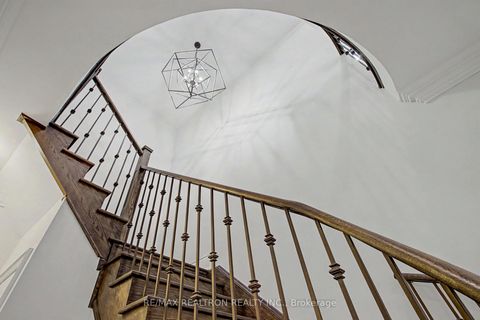 Photo 22 at 12 Hurst Avenue, Patterson, Vaughan