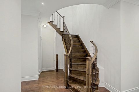 Photo 23 at 12 Hurst Avenue, Patterson, Vaughan