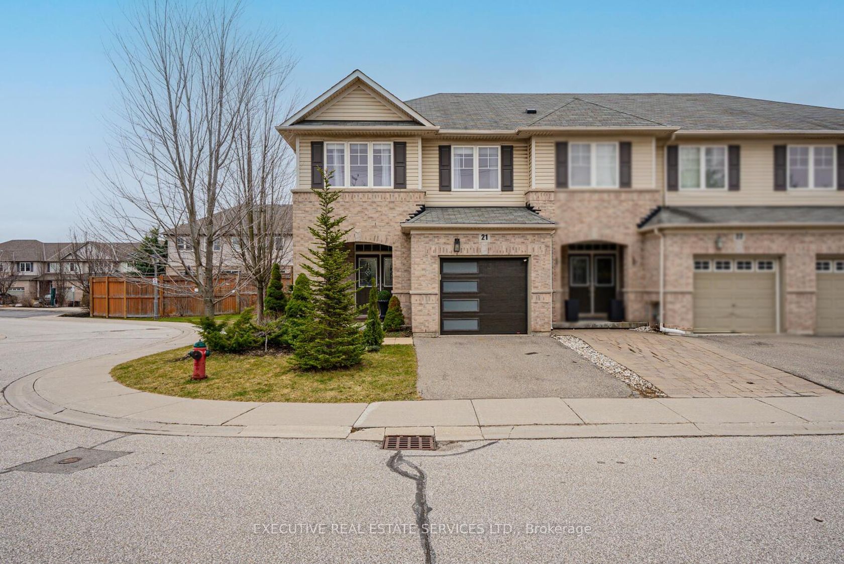 21 - 3275 Stalybridge Drive, BC Bronte Creek, Oakville 