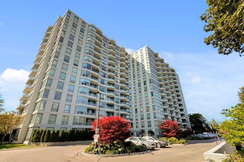 Photo 0 at 616 - 4727 Sheppard Avenue E, Malvern West, Toronto