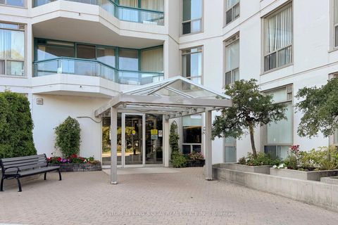 Photo 1 at 616 - 4727 Sheppard Avenue E, Malvern West, Toronto