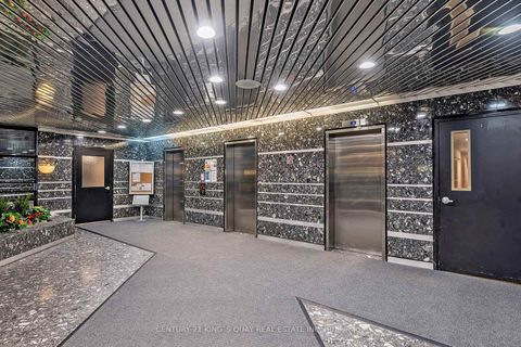 Photo 2 at 616 - 4727 Sheppard Avenue E, Malvern West, Toronto