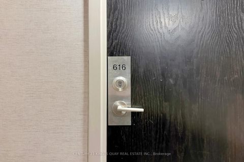 Photo 3 at 616 - 4727 Sheppard Avenue E, Malvern West, Toronto