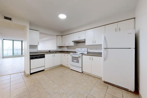 Photo 5 at 616 - 4727 Sheppard Avenue E, Malvern West, Toronto