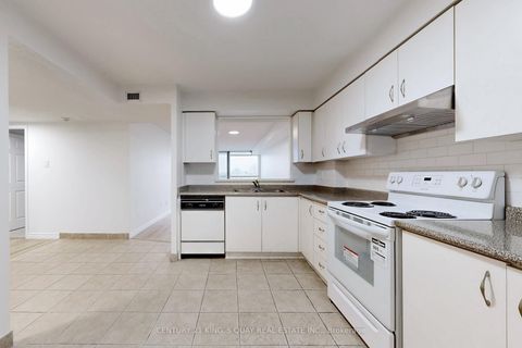 Photo 6 at 616 - 4727 Sheppard Avenue E, Malvern West, Toronto