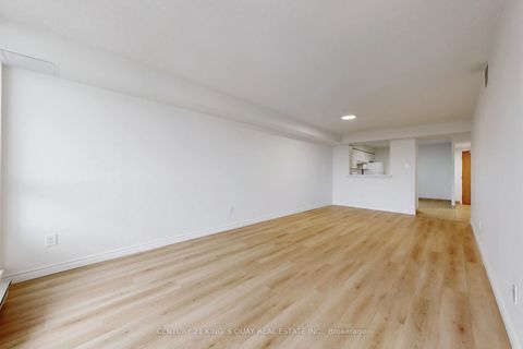 Photo 12 at 616 - 4727 Sheppard Avenue E, Malvern West, Toronto