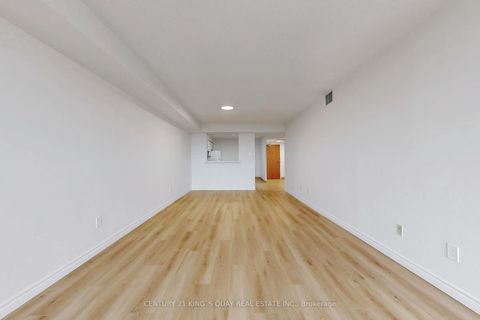 Photo 13 at 616 - 4727 Sheppard Avenue E, Malvern West, Toronto