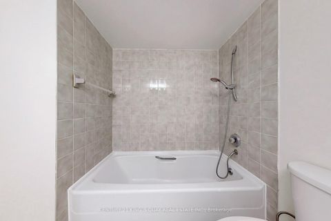 Photo 18 at 616 - 4727 Sheppard Avenue E, Malvern West, Toronto