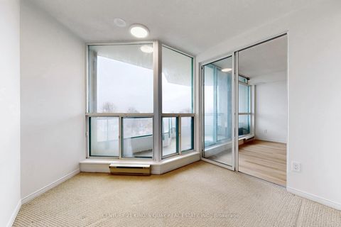 Photo 20 at 616 - 4727 Sheppard Avenue E, Malvern West, Toronto