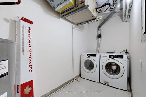 Photo 24 at 616 - 4727 Sheppard Avenue E, Malvern West, Toronto