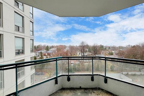 Photo 25 at 616 - 4727 Sheppard Avenue E, Malvern West, Toronto