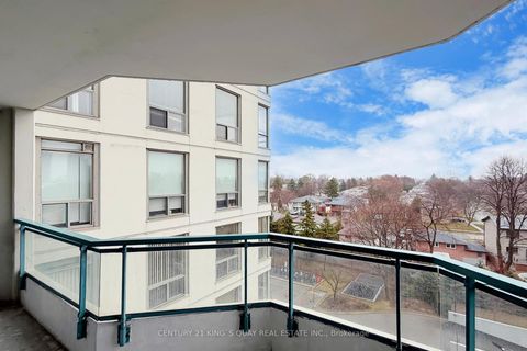 Photo 26 at 616 - 4727 Sheppard Avenue E, Malvern West, Toronto