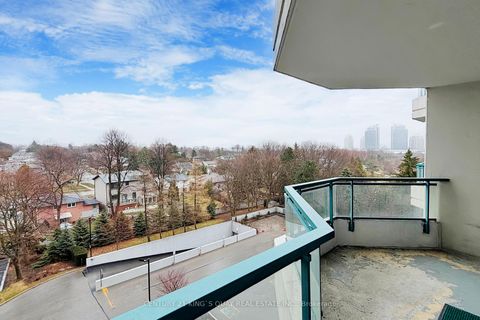 Photo 27 at 616 - 4727 Sheppard Avenue E, Malvern West, Toronto